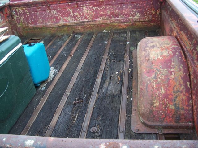 1966 burgandy Chevrolet C-10 truck