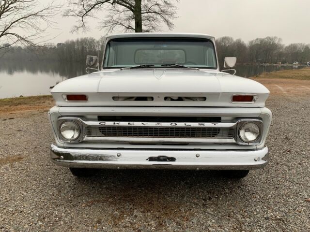 1966 Chevrolet C-10