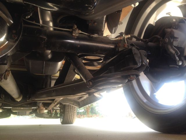 1966 Yellow Chevrolet C-10