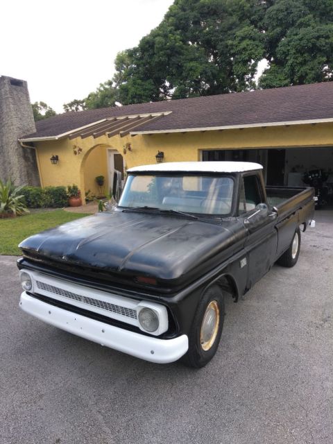 1966 Chevrolet Other