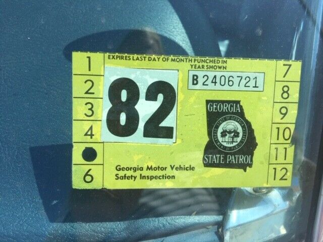 1966 White Chevrolet Caprice Coupe