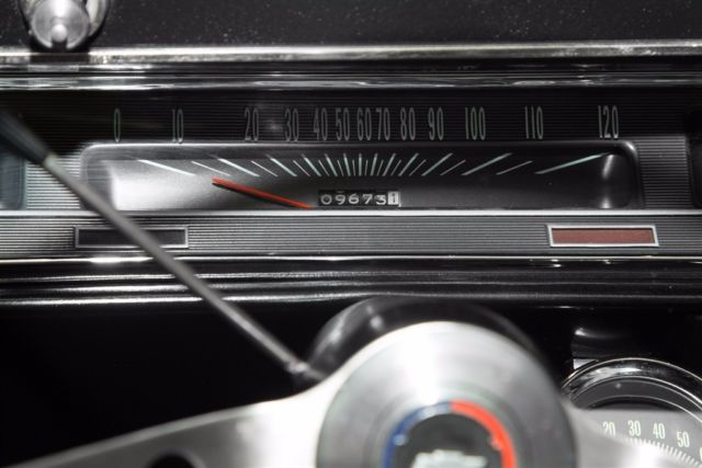 1966 Other Color Chevrolet Chevelle Convertible