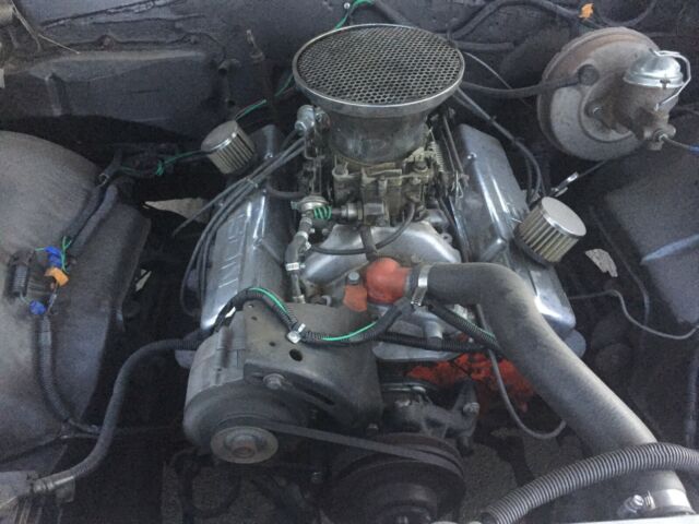 1966 Chevrolet Chevelle