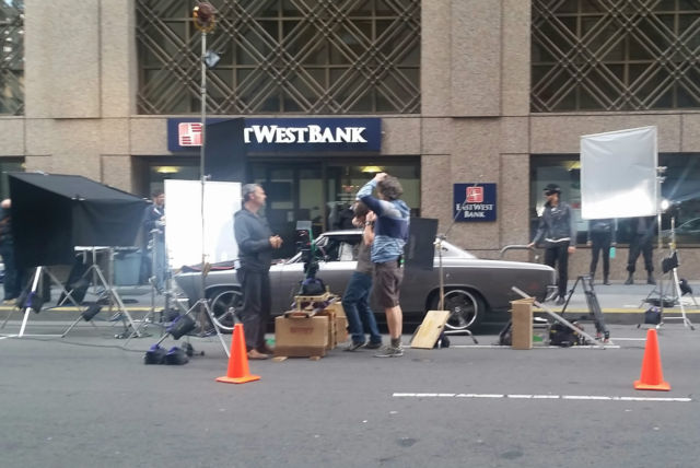 1966 Precision Gray Chevrolet Chevelle Hardtop