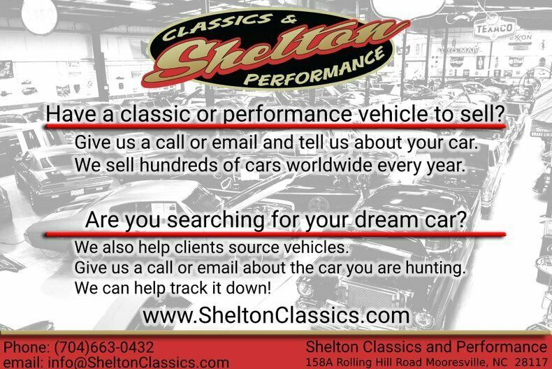 1966 Red Chevrolet Other Coupe