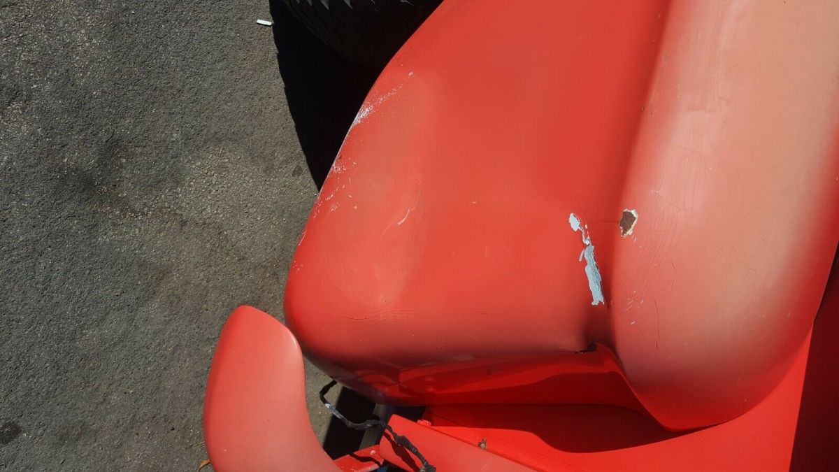 1966 Chevrolet C/K Pickup 1500