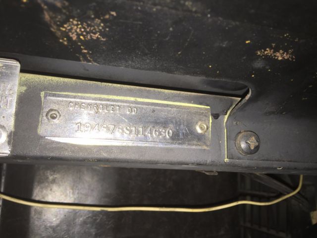 1966 Milano Maroon Chevrolet Corvette Convertible