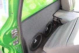 1966 Custom Green Chevrolet C-10 Long Bed Truck