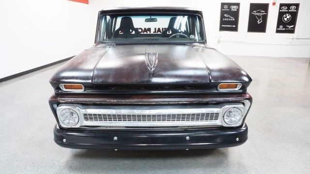1966 Chevrolet C-10