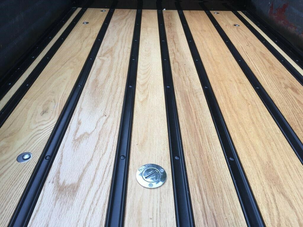 1966 Black Chevrolet C-10 Standard Cab Pickup