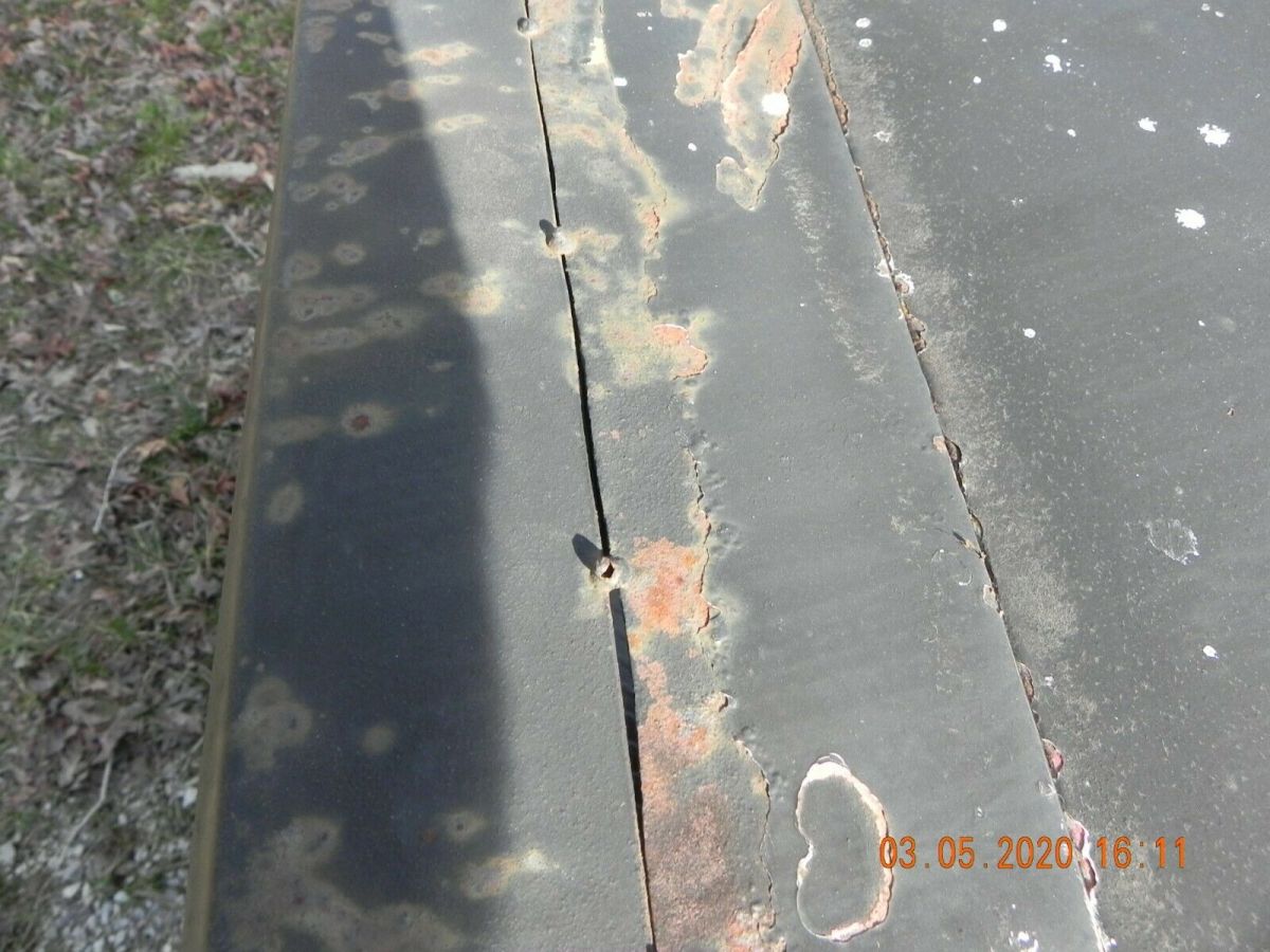 1966 Chevrolet Nova Coupe