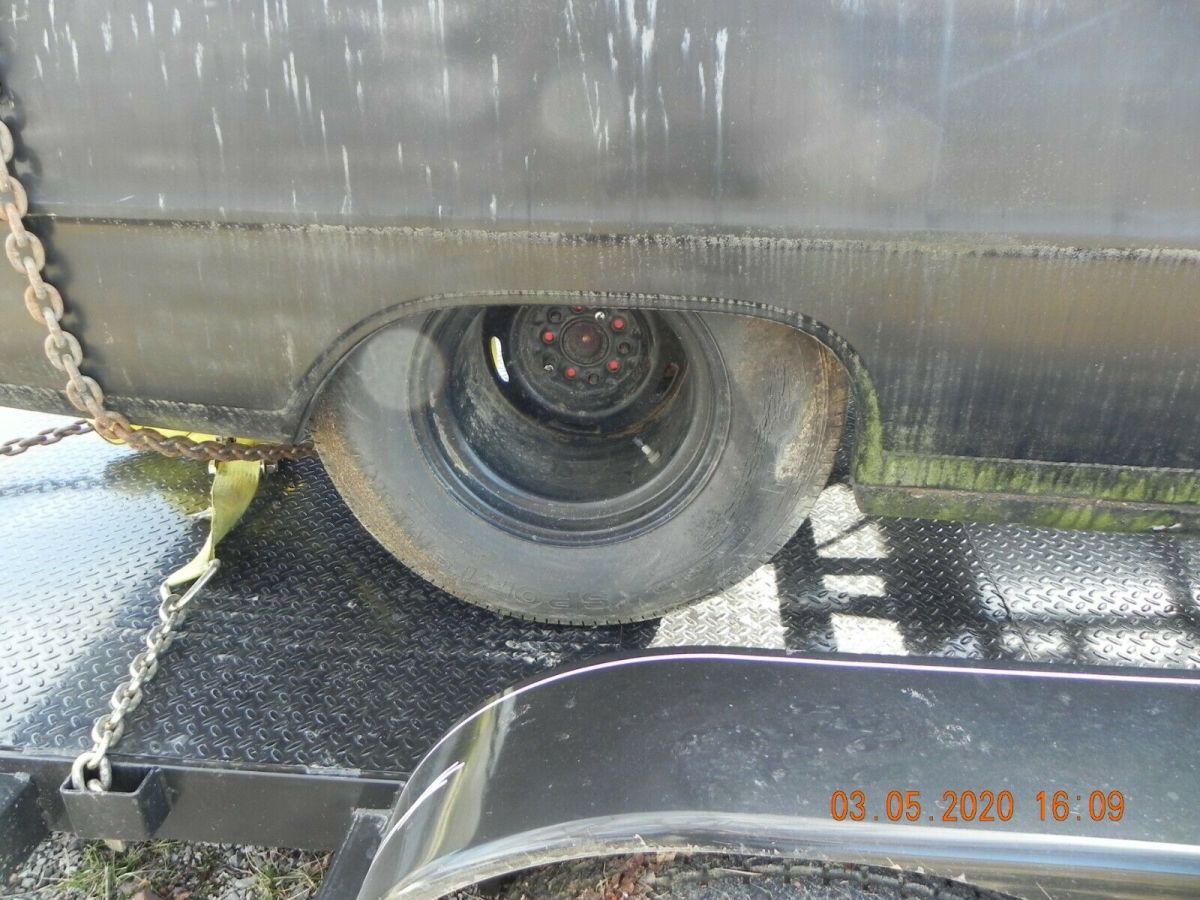 1966 Chevrolet Nova Coupe