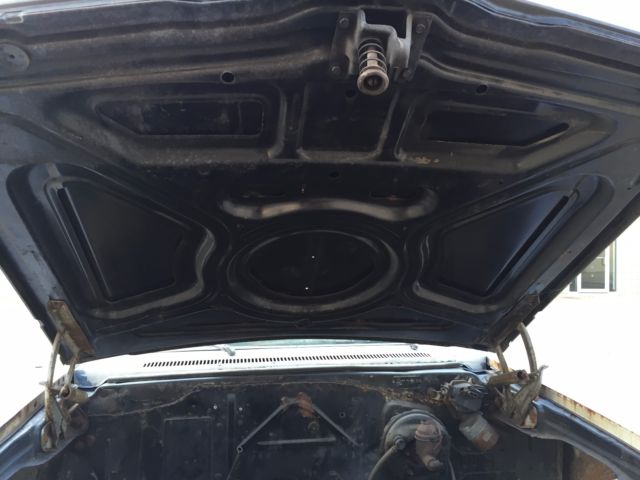 1966 Chevrolet Impala