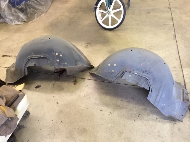 1966 Chevrolet Impala