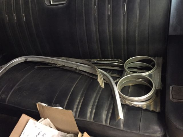 1966 Chevrolet Impala