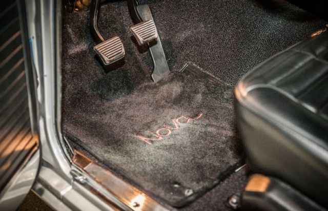 1966 N/A Chevrolet Nova N/A