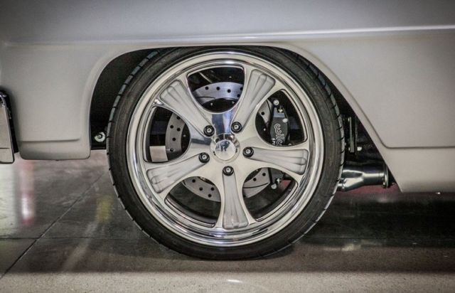 1966 N/A Chevrolet Nova N/A