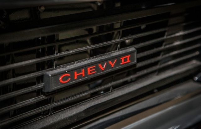 1966 N/A Chevrolet Nova N/A