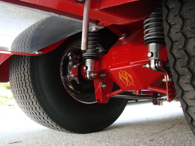 1966 Blue Chevrolet Nova