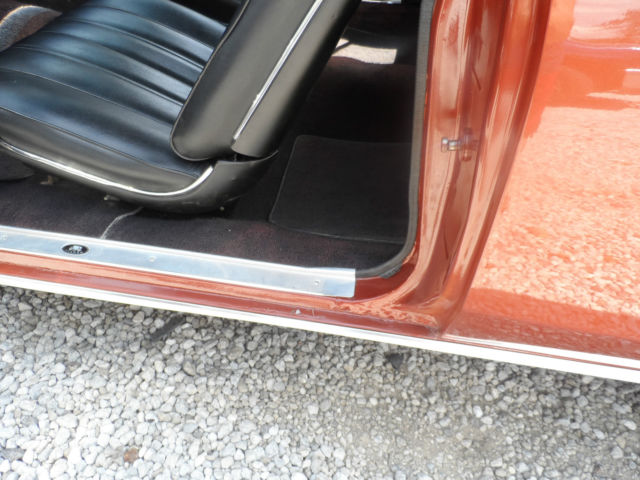 1966 cooper Chevrolet Malibu