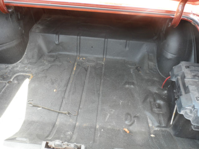 1966 cooper Chevrolet Malibu