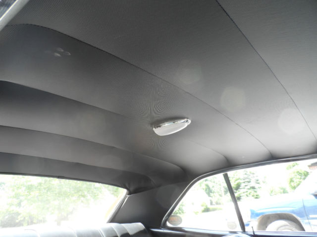 1966 cooper Chevrolet Malibu