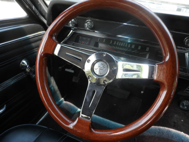 1966 cooper Chevrolet Malibu