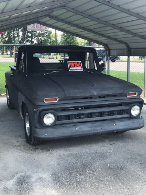 1966 Chevrolet C-10