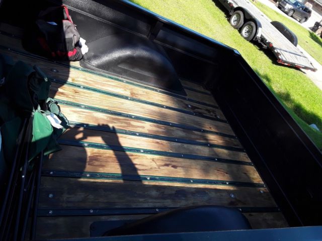 1966 Green/silver Chevrolet C-10 Fleetside