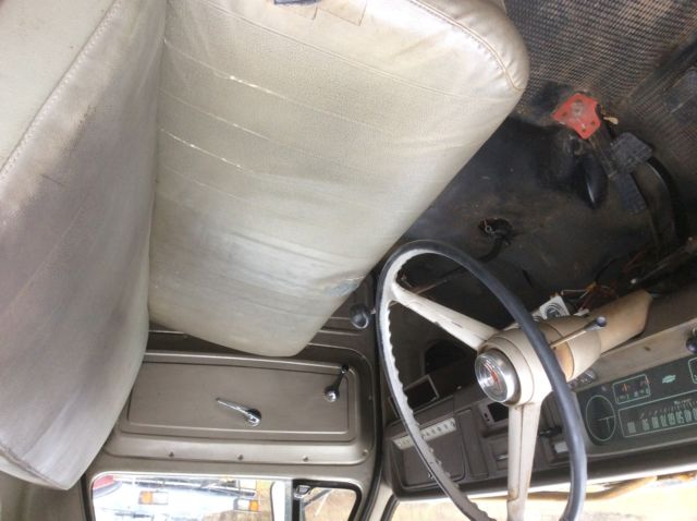 1966 Red Chevrolet C-10 Standard Cab Pickup