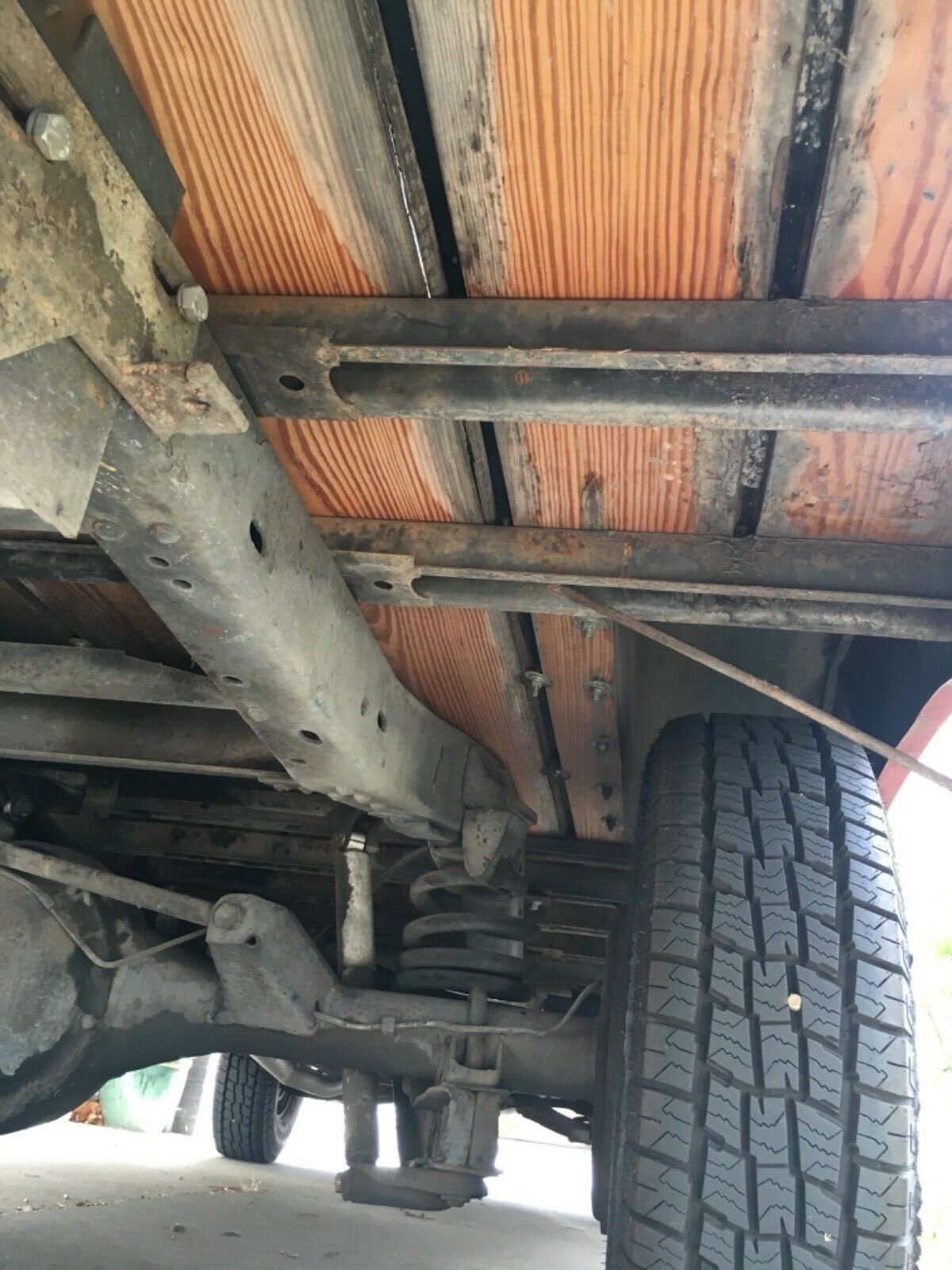 1966 Red Chevrolet C-10 Standard Cab Pickup