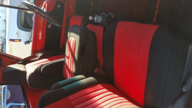 1966 Silver Chevrolet C-10 truck