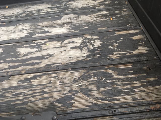 1966 Black Chevrolet C-10