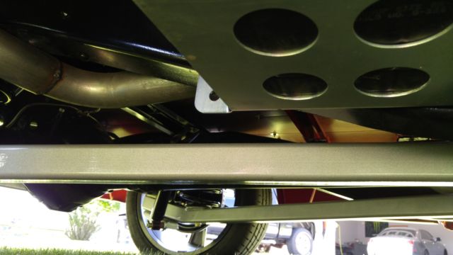 19660000 Chevrolet C-10