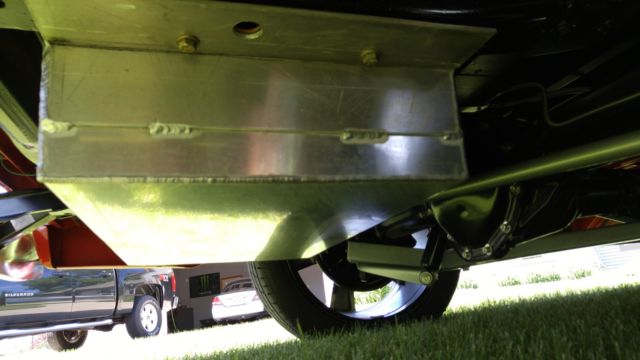 19660000 Chevrolet C-10