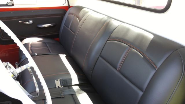 19660000 Chevrolet C-10