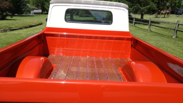 19660000 Chevrolet C-10