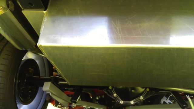 19660000 Chevrolet C-10