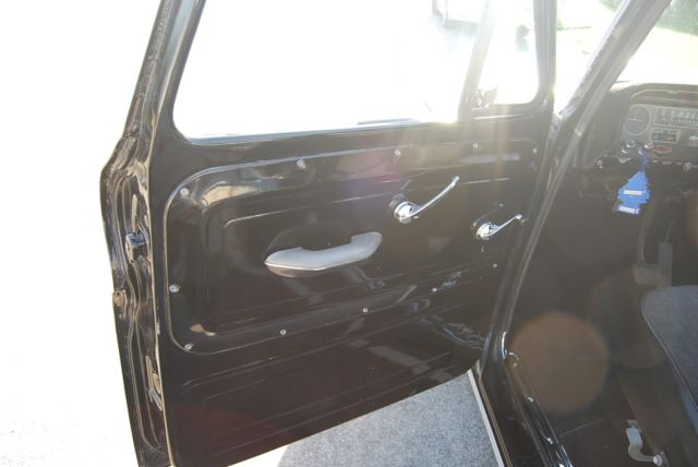 1966 Gray Chevrolet C-10 Standard Cab Pickup