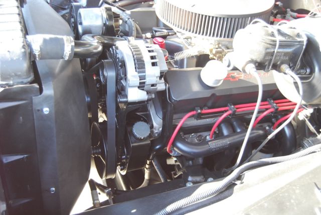 1966 Gray Chevrolet C-10 Standard Cab Pickup