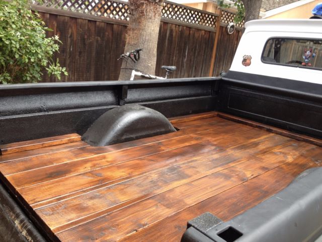 1966 Primer Black Chevrolet C-10 Standard Cab Pickup