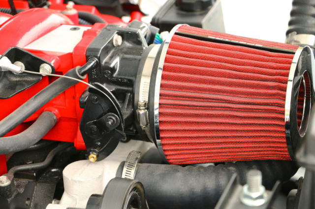 1966 White Chevrolet C-10