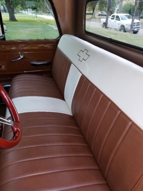 1966 Brown Chevrolet Other Pickups Standard Cab Pickup