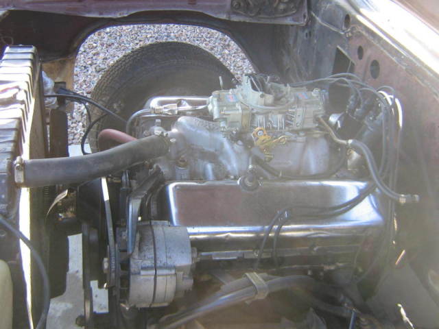 1966 Chevrolet Capriceold