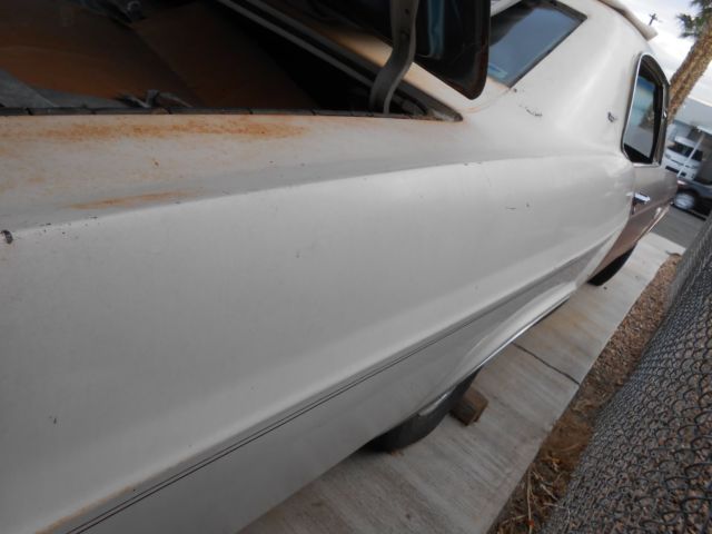 1966 Chevrolet Capriceold