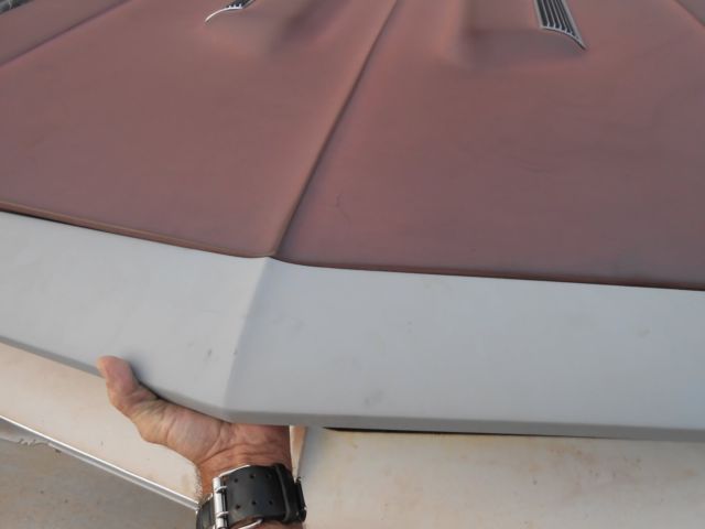 1966 Chevrolet Capriceold