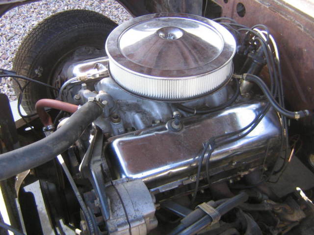 1966 Chevrolet Capriceold