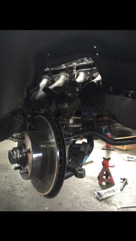 1966 Gray Chevrolet Chevelle Coupe