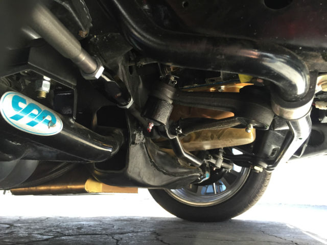 1966 Gray Chevrolet Chevelle Coupe