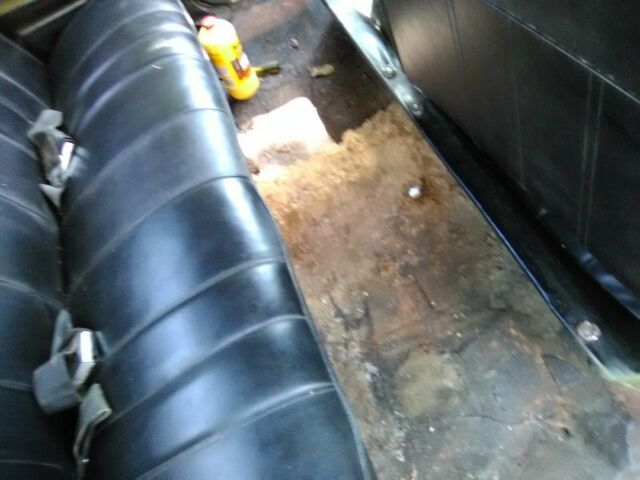 1966 black Chevrolet Chevelle Coupe